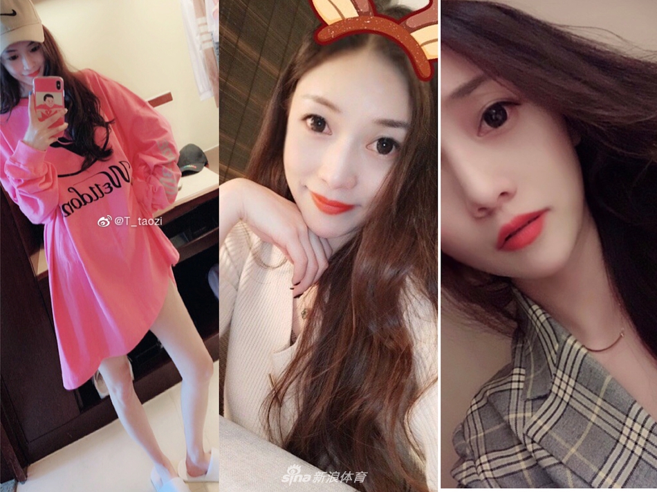 南通尤物红唇美腿霸屏