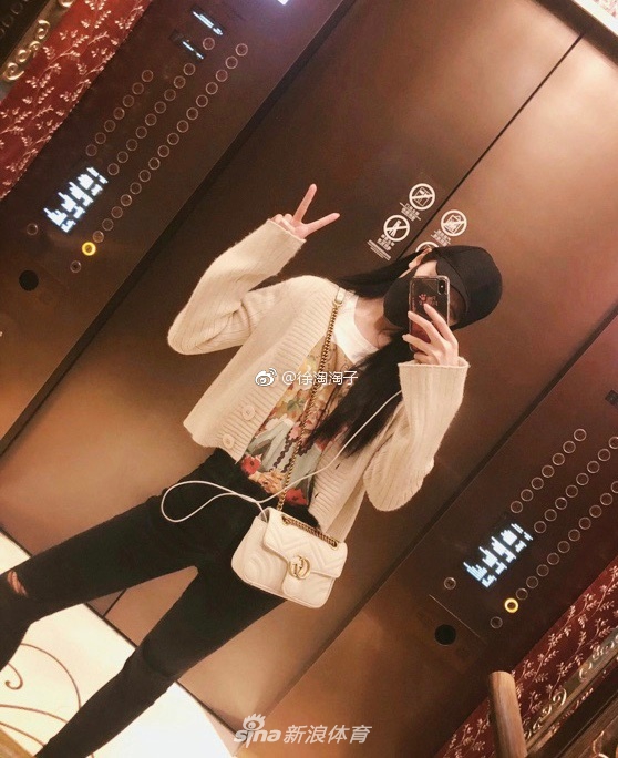 南通尤物红唇美腿霸屏