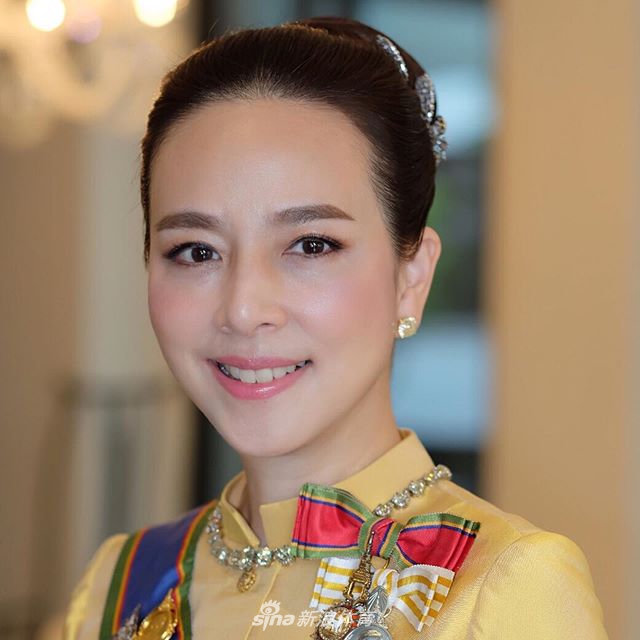 泰国女足53岁主管美貌惊呆众人