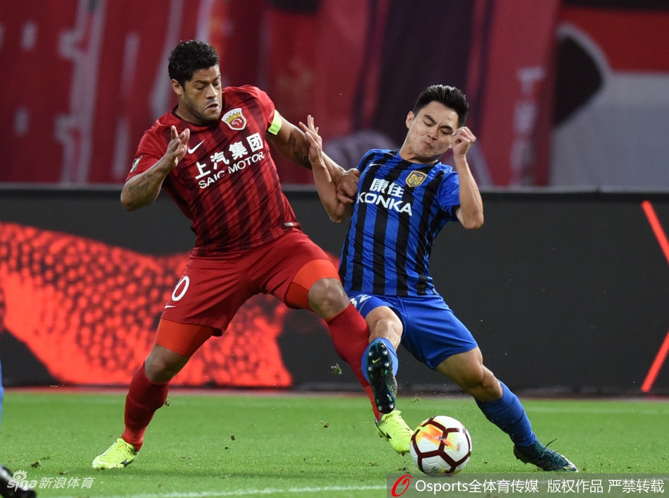 黄紫昌与胡尔克对抗