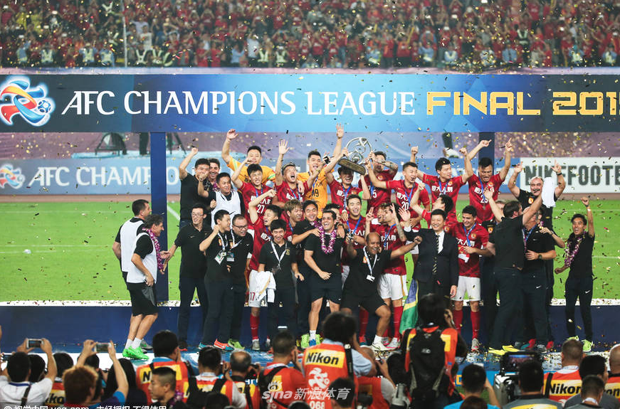 高拉特恒大生涯回顾