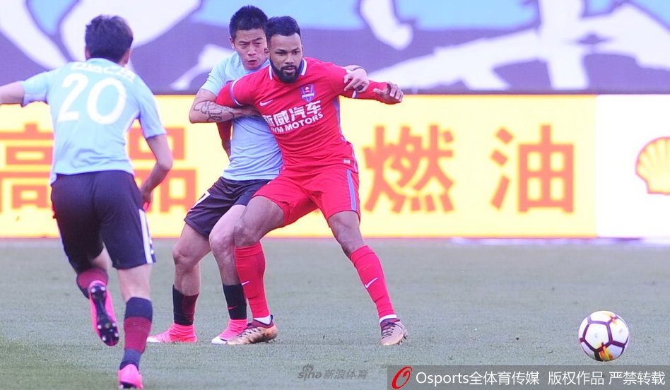 大摩托遇到限制