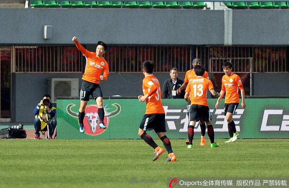 朱宝杰打破僵局