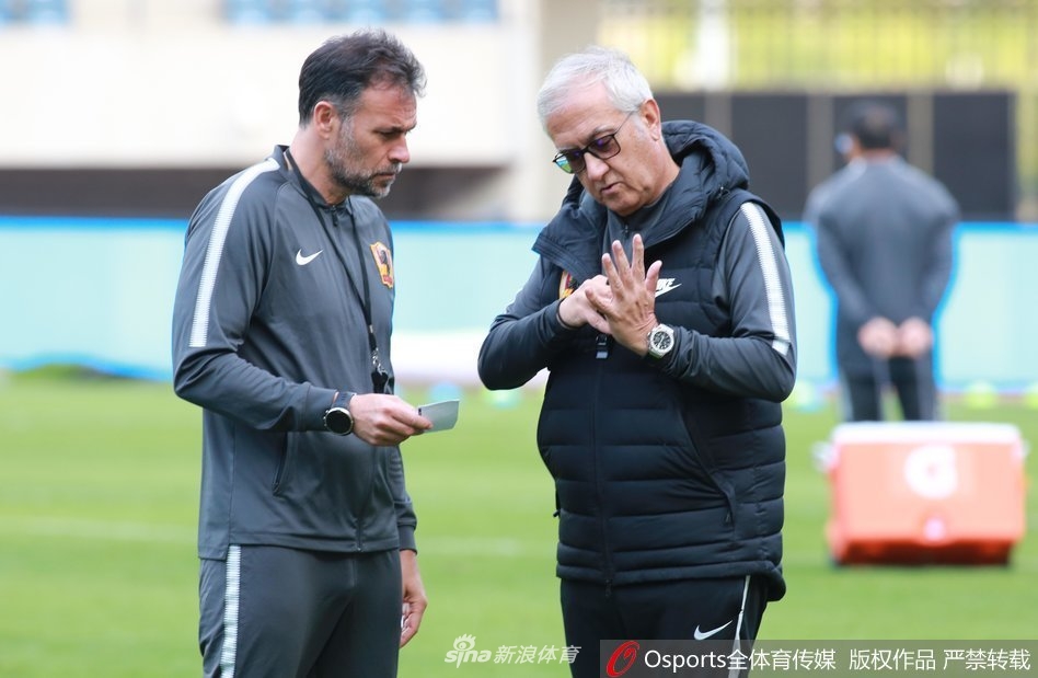 回顾曼萨诺的贵州执教历程