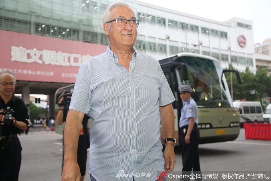 回顾曼萨诺的贵州执教历程