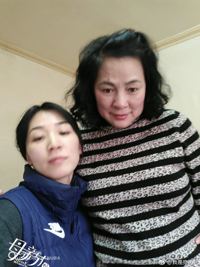 中国篮球母亲节特辑