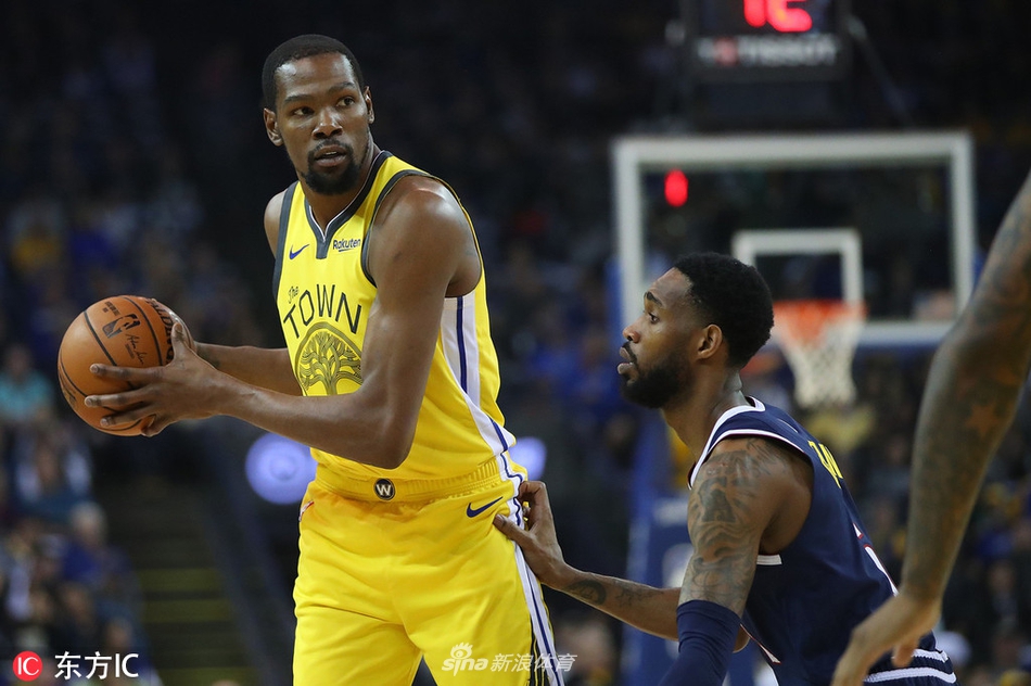 [常规赛]勇士122-105掘金