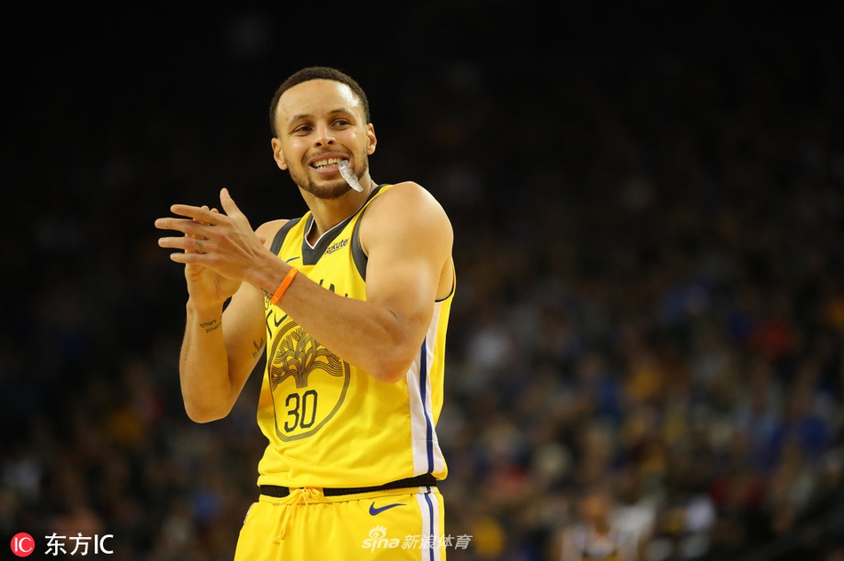 [常规赛]勇士122-105掘金