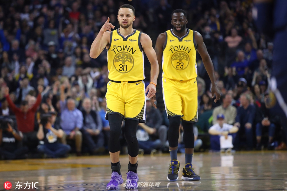[常规赛]勇士122-105掘金