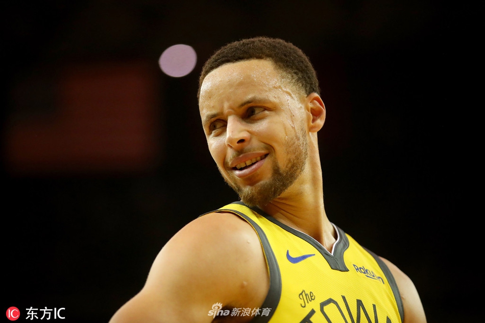 [常规赛]勇士122-105掘金