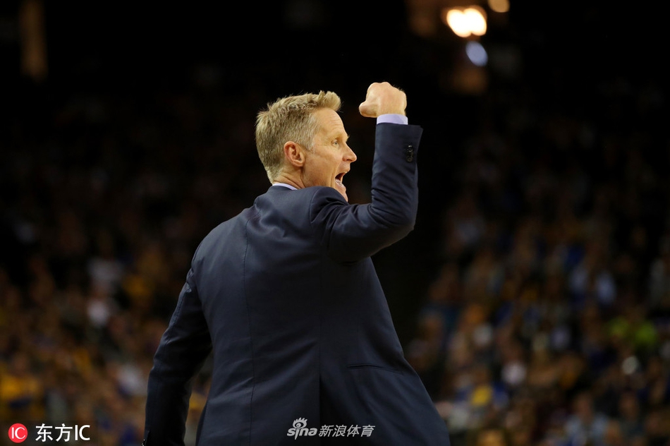 [常规赛]勇士122-105掘金