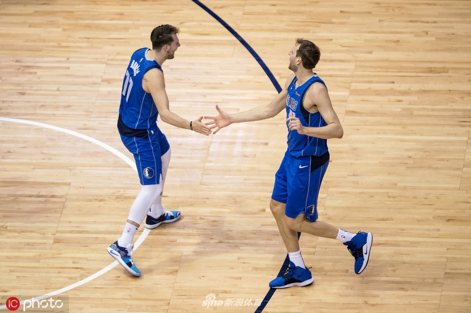 [常规赛]太阳109-120独行侠