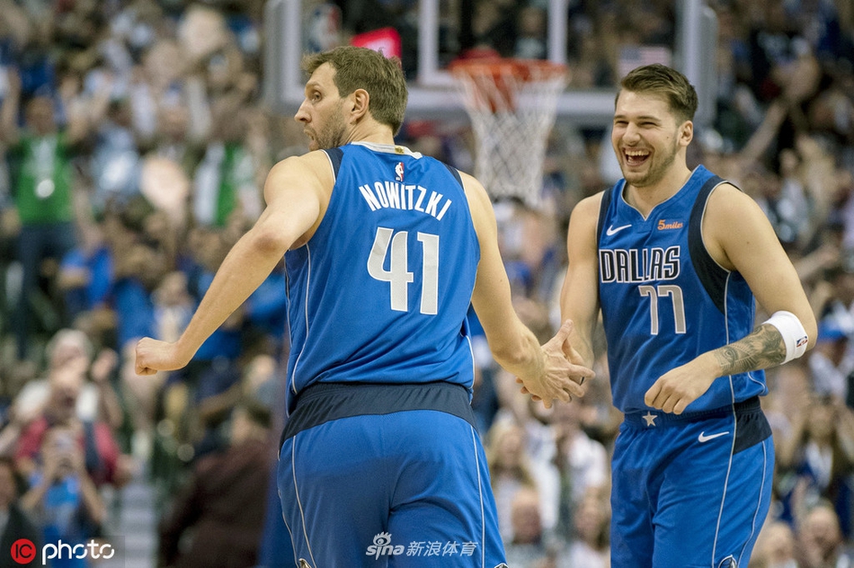 [常规赛]太阳109-120独行侠