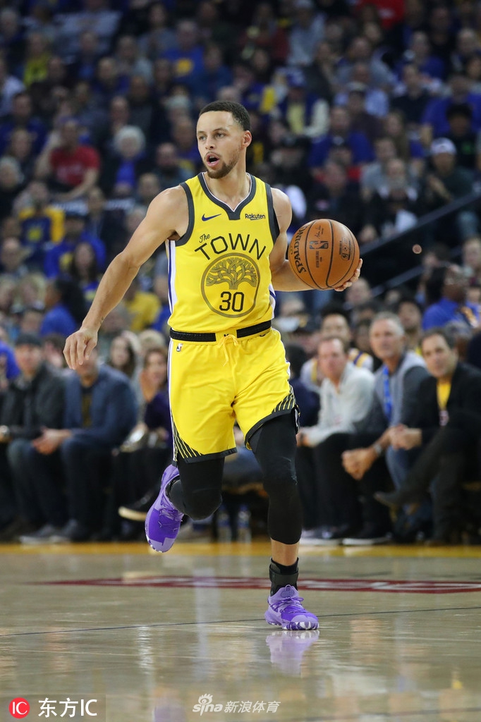 [常规赛]勇士122-105掘金