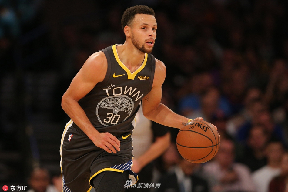 [常规赛]尼克斯100-128勇士