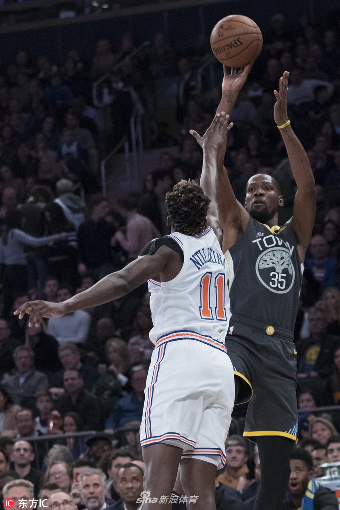 [常规赛]尼克斯100-128勇士