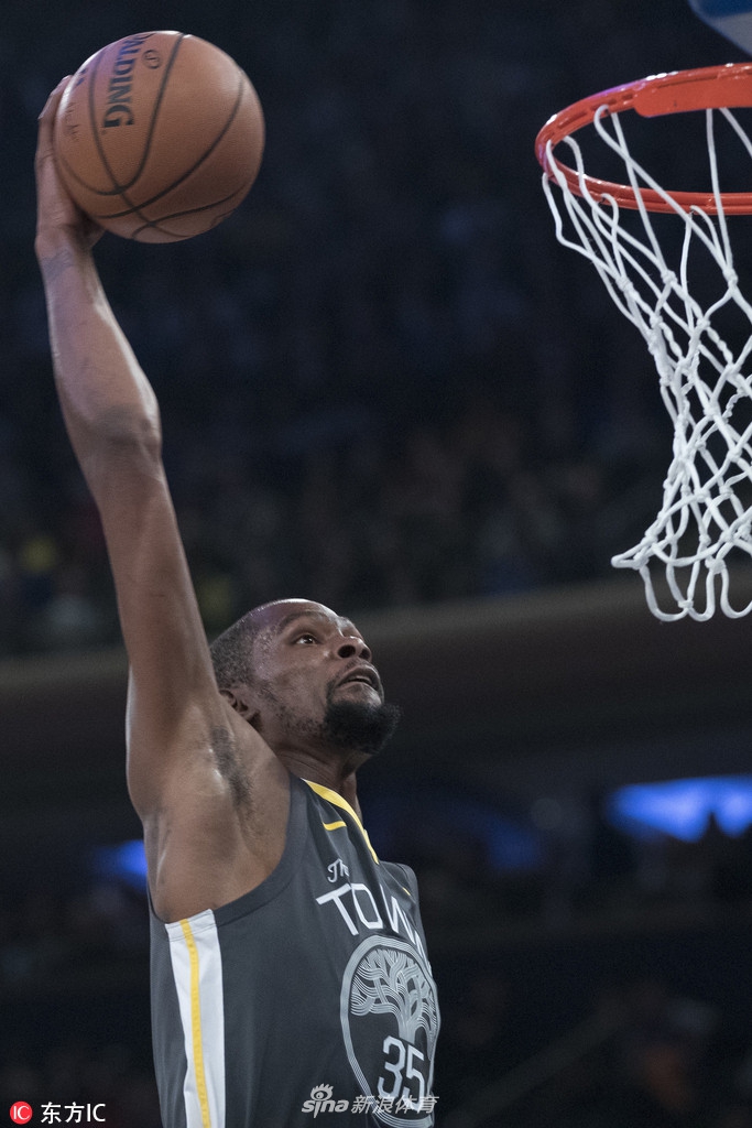 [常规赛]尼克斯100-128勇士