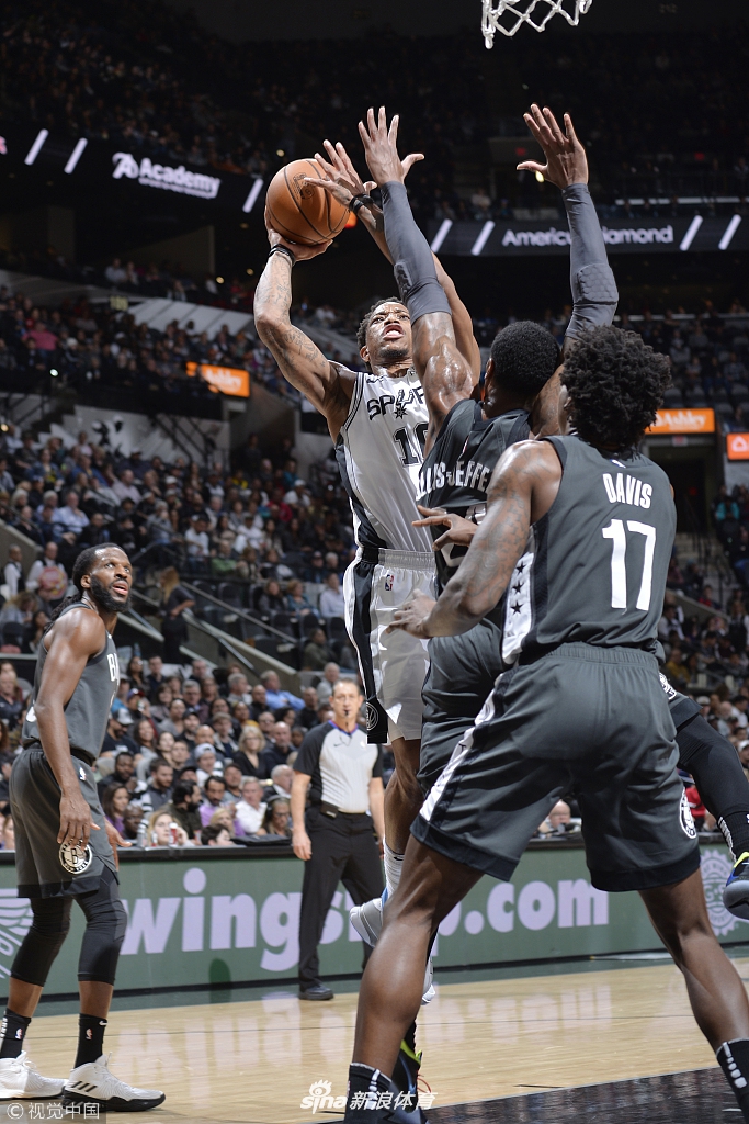 NBA2K19能力值更新:哈登涨至97 东契奇再度升级