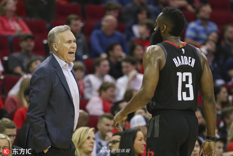 [常规赛]火箭141-113骑士