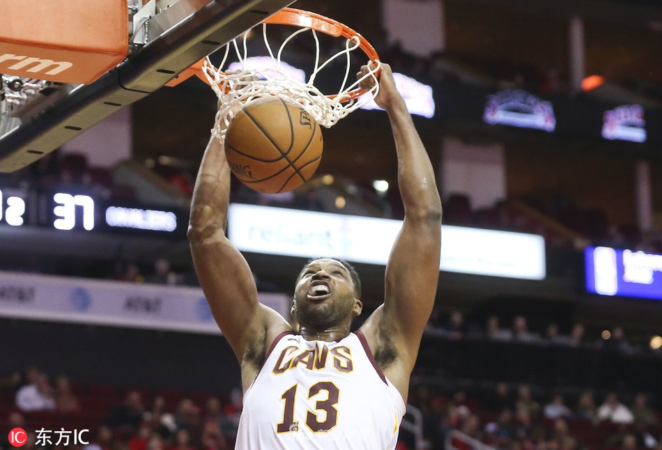 [常规赛]火箭141-113骑士