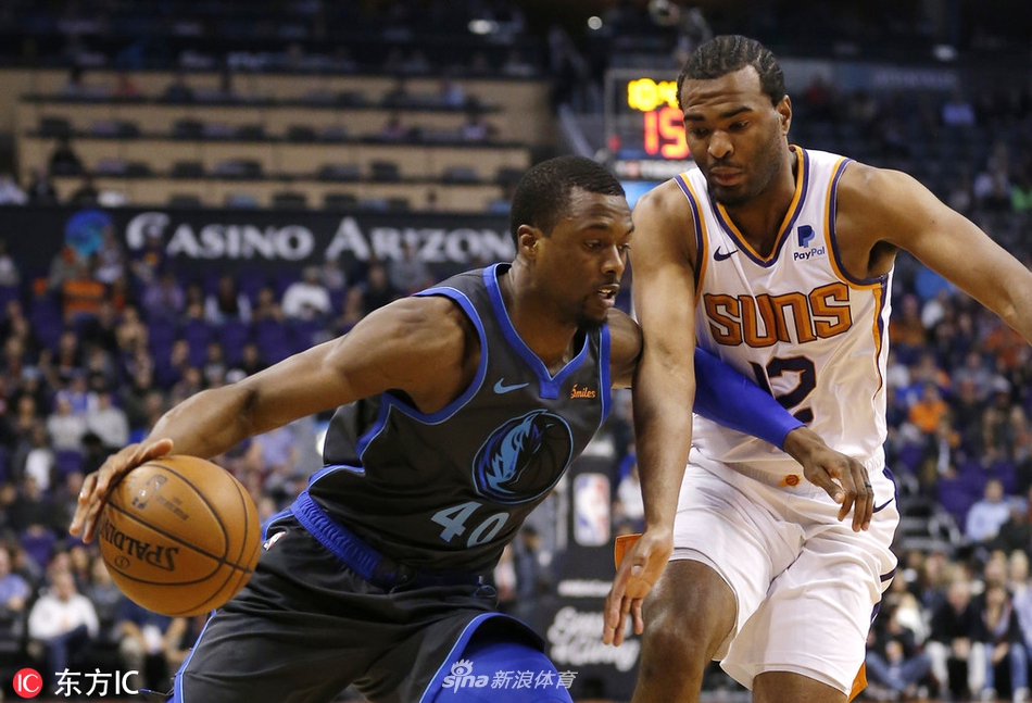 [常规赛]太阳99-89独行侠