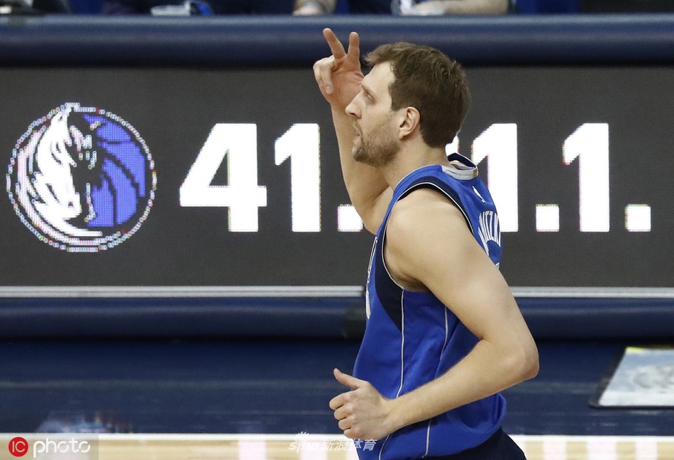 [常规赛]太阳109-120独行侠