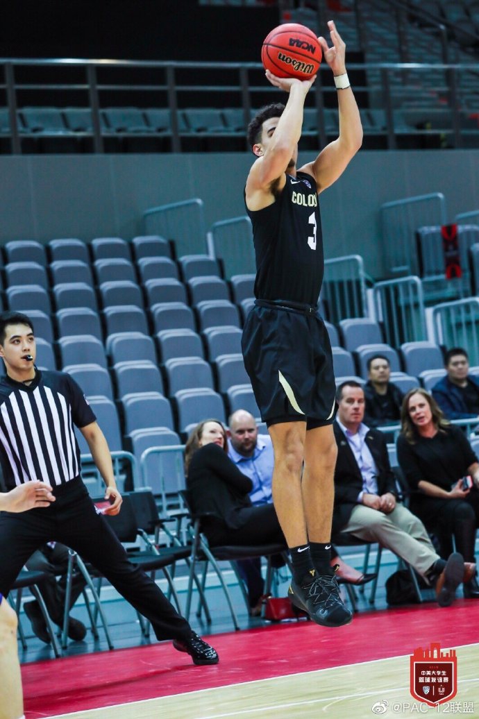 清华苏大联队42-109惨败科罗拉多大学伯尔德分校