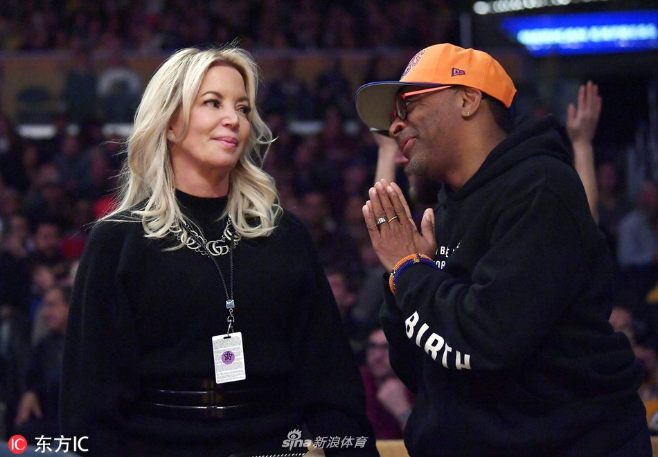 [常规赛]湖人112-119尼克斯