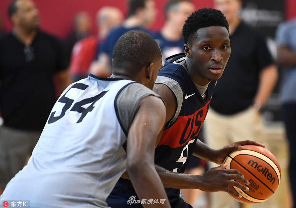 杜兰特欧文一众大牌疯狂训练！只因一王牌在场