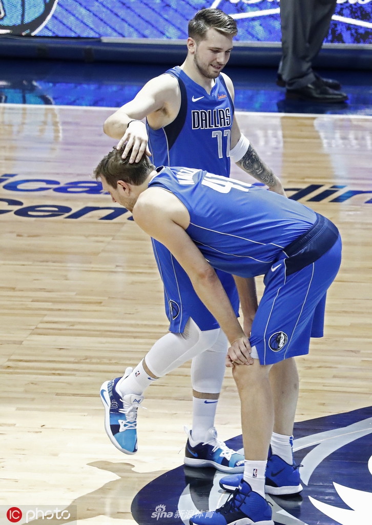 [常规赛]太阳109-120独行侠