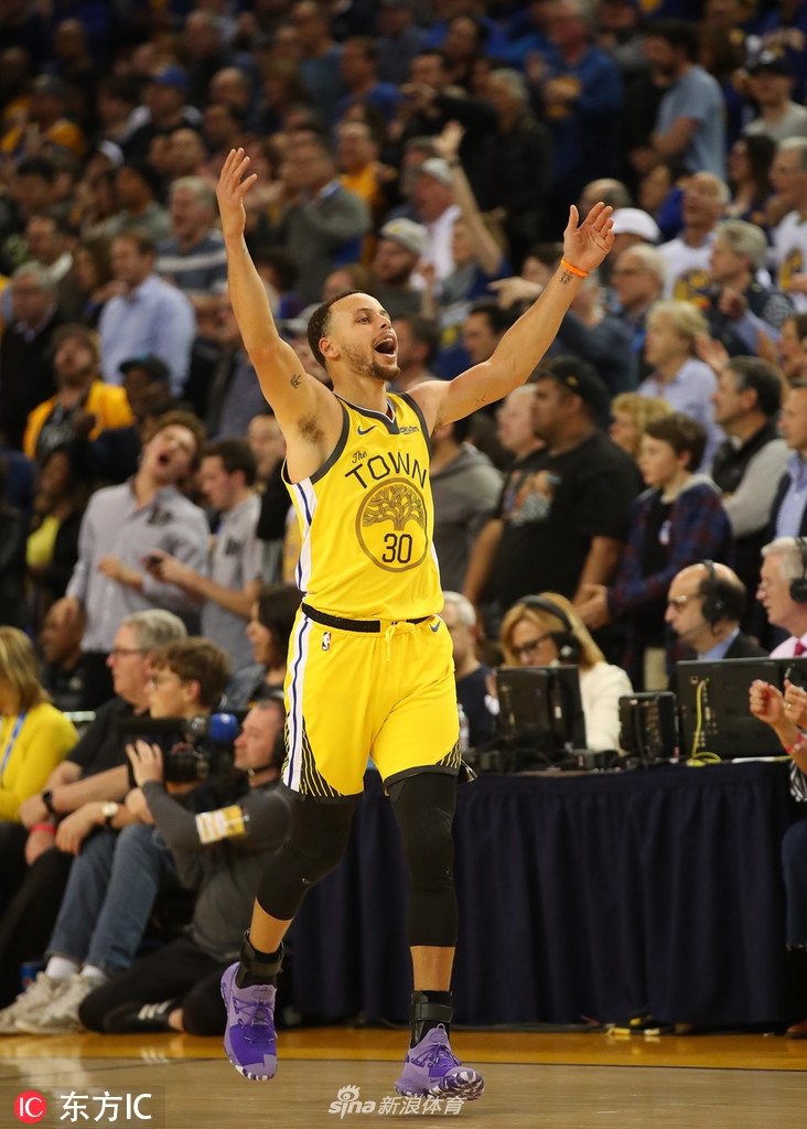 [常规赛]勇士122-105掘金