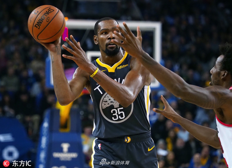 [常规赛]勇士125-97开拓者