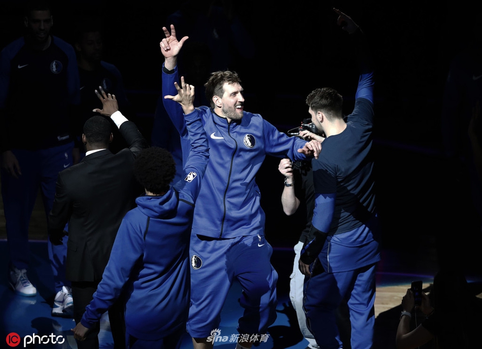 [常规赛]太阳109-120独行侠