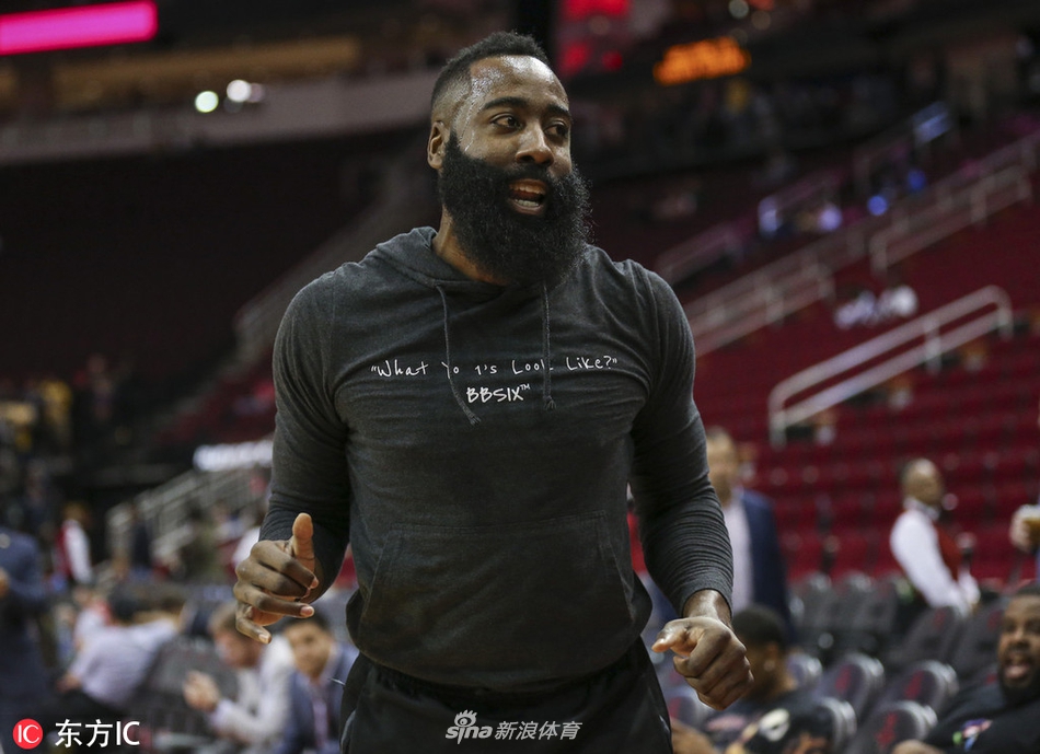 哈登:我也想低调,可是实力他不允许啊
