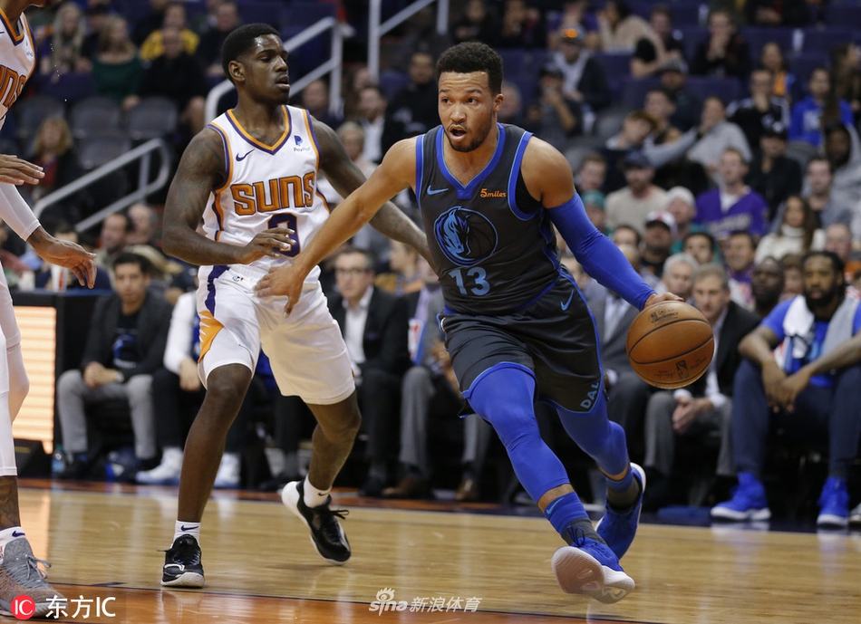 [常规赛]太阳99-89独行侠