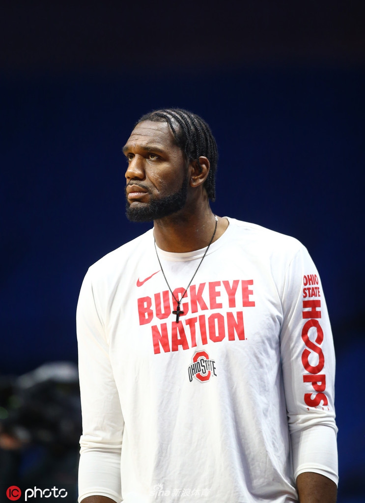 韦大爷的发型老詹的脸！31岁的NBA名宿霸气现身