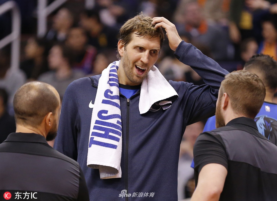 [常规赛]太阳99-89独行侠