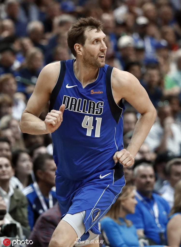 [常规赛]太阳109-120独行侠