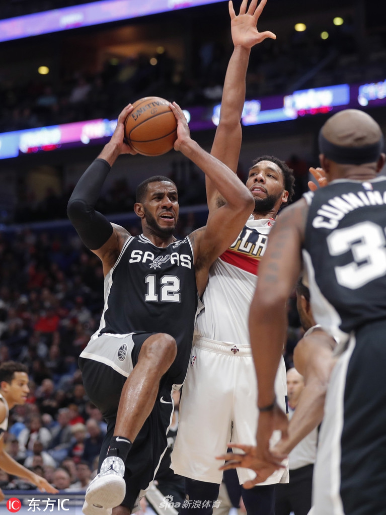 阿尔德里奇 88（+2）