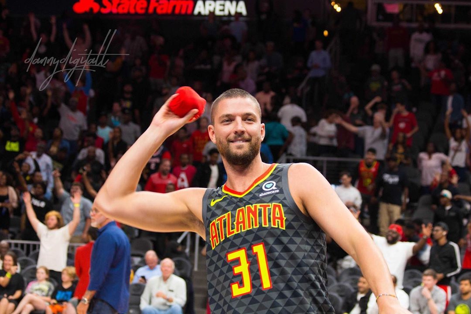 帕森斯已进入NBA生涯的后半阶段