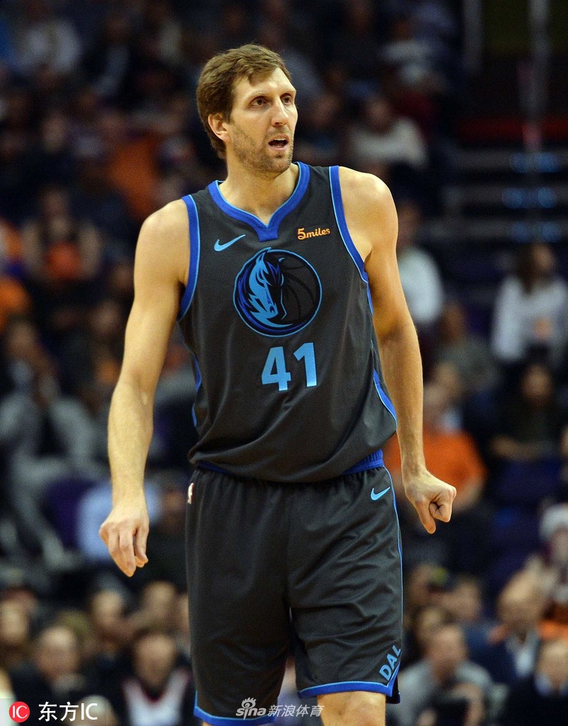 [常规赛]太阳99-89独行侠