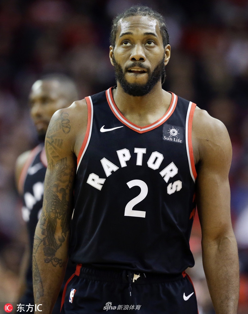 [常规赛]火箭121-119猛龙 哈登连续22场30+