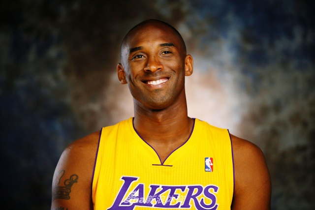 科比（湖人时期）