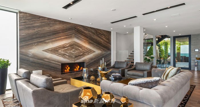 勇士老板2910万购海滨豪宅!每平米高达40万人民币