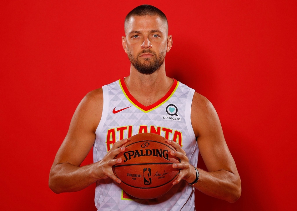 帕森斯今夏加盟老鹰