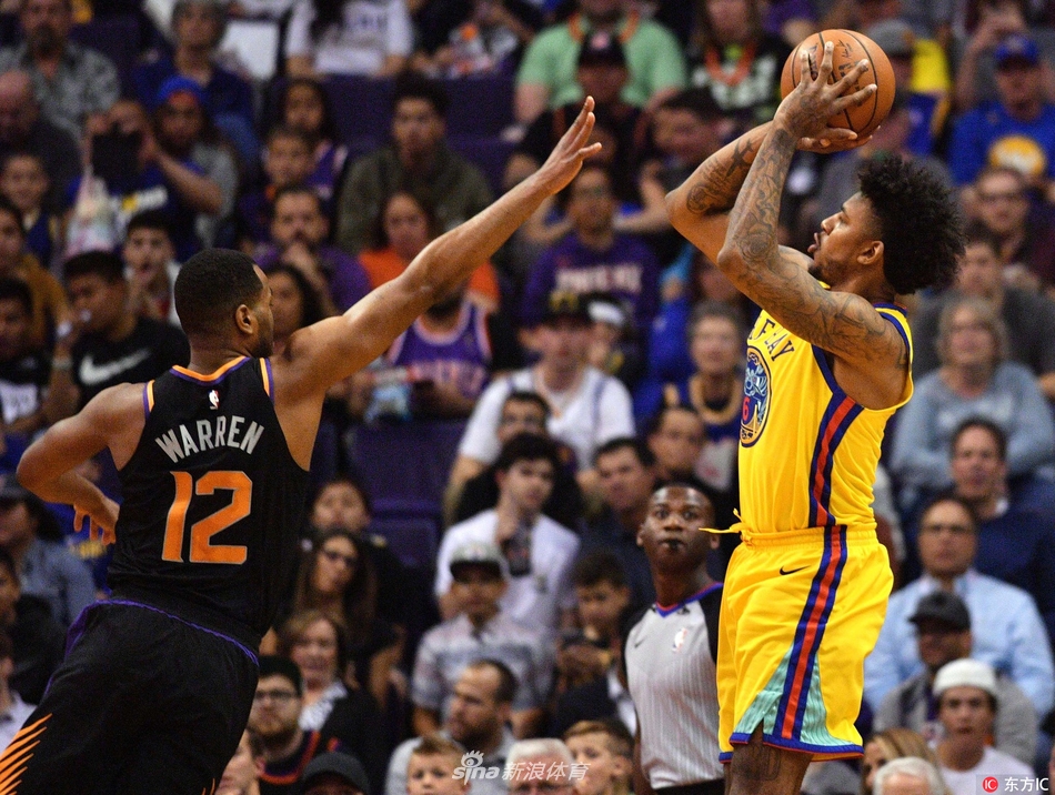 沃伦封盖尼克杨