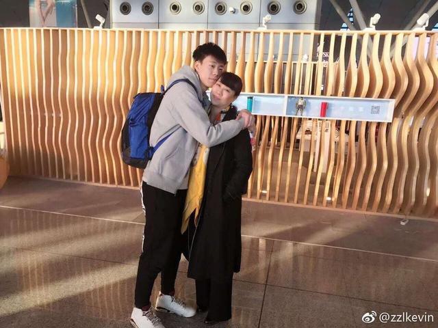 中国篮球母亲节特辑