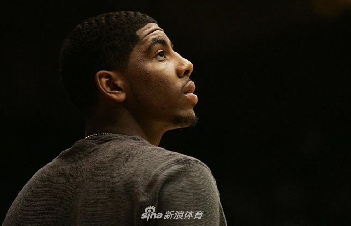 天赋出众的状元郎！27岁的欧文踏上追逐第二座总冠军之路