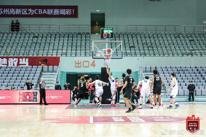 清华苏大联队42-109惨败科罗拉多大学伯尔德分校