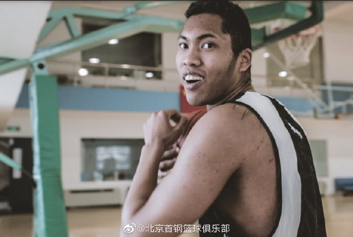 方硕刘晓宇领衔北京队备战CBA